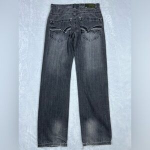 Vintage Y2K South Pole Jeans 32x32